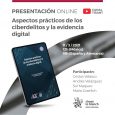 El próximo jueves 11 de marzo a las 12:00 hrs. CD-MX (19:00 hrs CET) se llevará a cabo la presentación del libro:  Aspectos Prácticos de los Ciberdelitos y la Evidencia […]