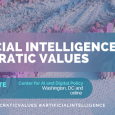 Today, the Center for AI and Digital Policy (CAIDP) will host a very relevant event in Washington D.C. and online from 15:00 CET (7:00 Mexico City time). Registration is available […]